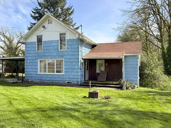 325 Morton Rd, Oregon City, OR 97045