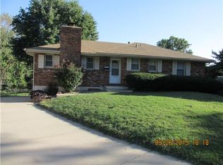 11209 E 59th Ter, Raytown, MO 64133