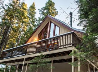 3229 Kenshaw Way, Arnold, CA 95223