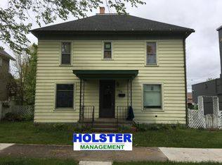 526 Chicago Ave, Wausau, WI 54403