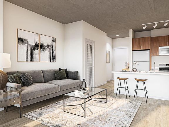 3rd image of 1440 S Wabash Ave #3006