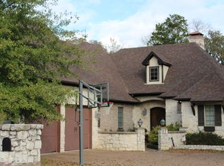 299 Hummingbird Ct, Van, TX 75790