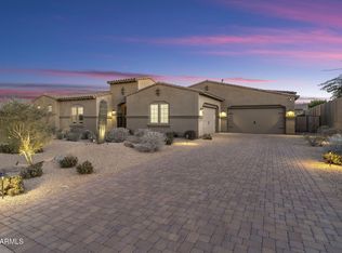13315 E Parkview Ln, Scottsdale, AZ 85255