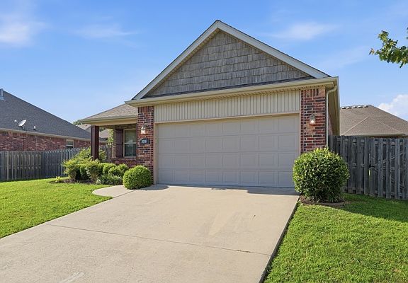 2nd image of 3008 W Marble Dr