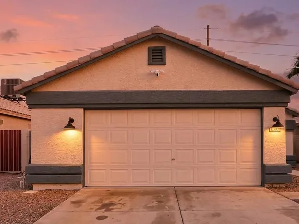 10459 W PASADENA Avenue, Glendale, AZ 85307