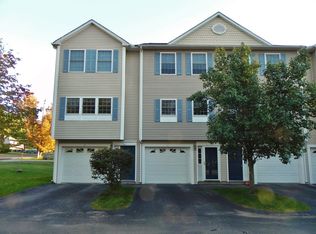 1029 S Mammoth Rd UNIT 41, Manchester, NH 03109