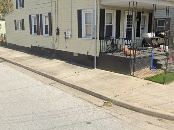 240 Sinnickson St, Salem, NJ 08079