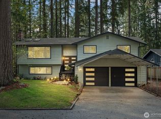 Cottage Lake Beach Club, Woodinville, WA 98072