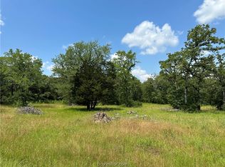 TRACT 8 333rd Cres #521, Fairfield, TX 75840