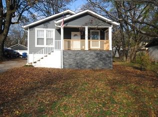 2631 Simpson Ave, Chattanooga, TN 37415