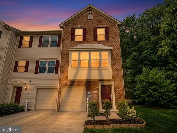 912 Hopkins Cor, Glen Burnie, MD 21060