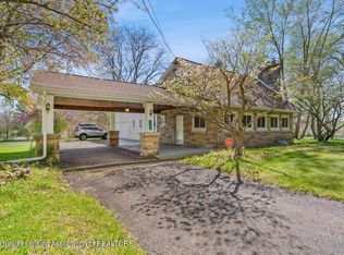 10700 W Jolly Rd, Lansing, MI 48911