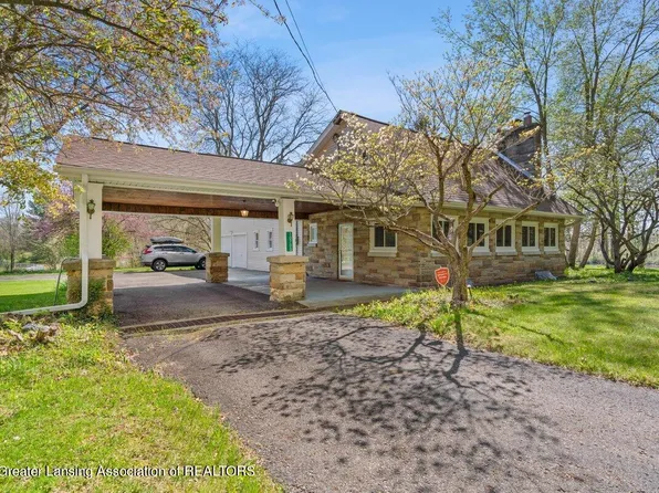 10700 W Jolly Rd, Lansing, MI 48911