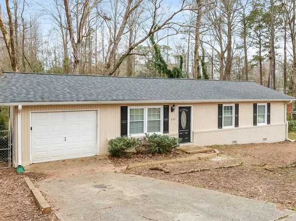 131 Ann Trl, Powder Springs, GA 30127