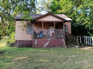 125 W Fite St, Park Hills, MO 63601
