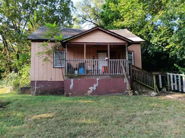 125 W Fite St, Park Hills, MO 63601
