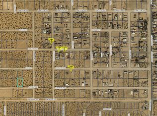 Alliger Ave, El Paso, TX 79928