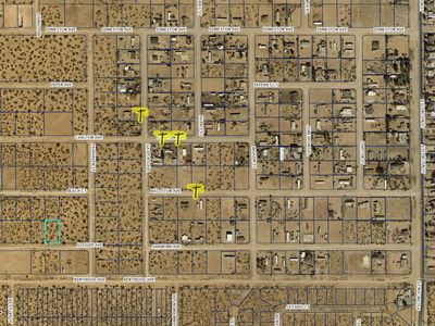 Alliger Ave, El Paso, TX, 79928