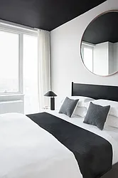 Rented by Tishman Speyer