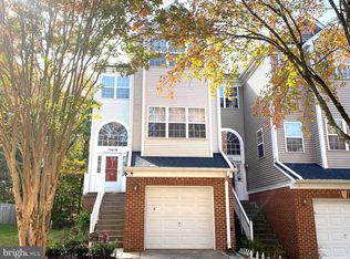 13618 Crusader Way, Germantown, MD 20874