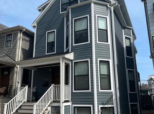 3909 N Seeley Ave #1, Chicago, IL 60618