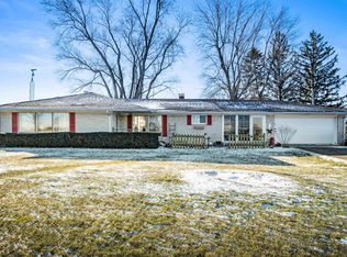 5567 W 750 N, McCordsville, IN 46055