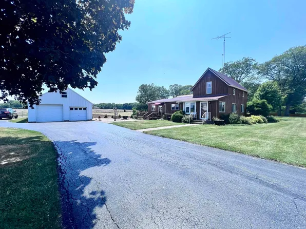 6108 E 100 N, Monticello, IN 47960