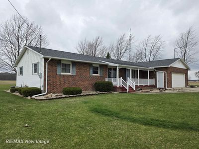 8781 State Rd, Chesaning, MI, 48616