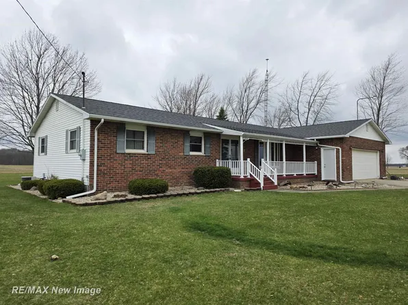 8781 State Rd, Chesaning, MI 48616