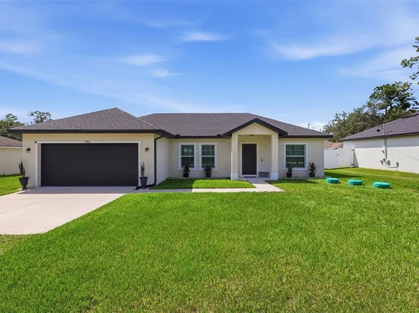 1762 13TH STREET, ORANGE CITY, FL 32763