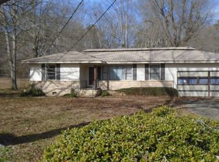 134 Brentwood Dr, Gadsden, AL