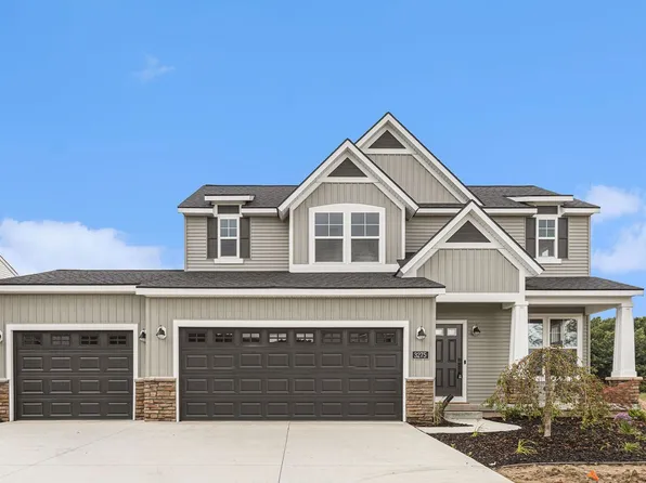 11707 Hickory Dr #9YLB7O, Grand Ledge, MI 48837