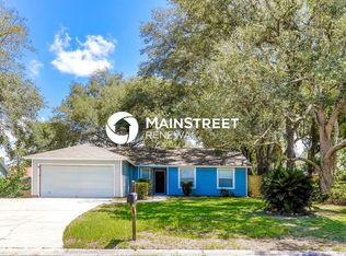 1312 Cutlass Rd, Orange Park, FL 32065