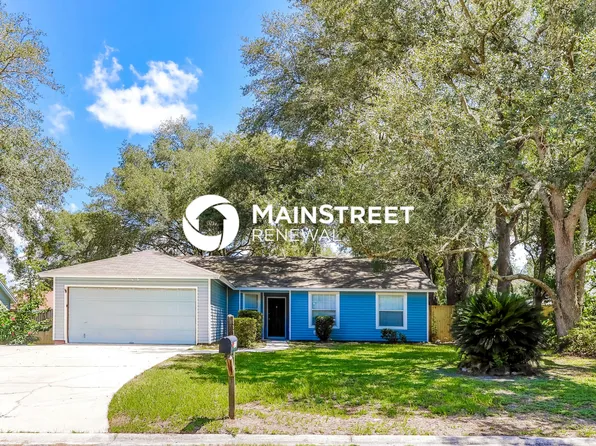 1312 Cutlass Rd, Orange Park, FL 32065