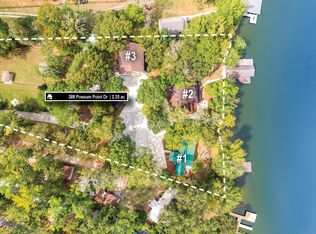 388 Possum Point Dr, Eatonton, GA 31024