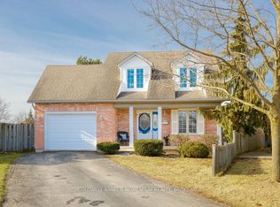 43 Silvercrest Ct, Thorold, ON L2V5B4