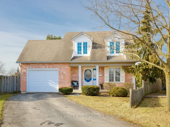 43 Silvercrest Ct, Thorold, ON L2V 5B4