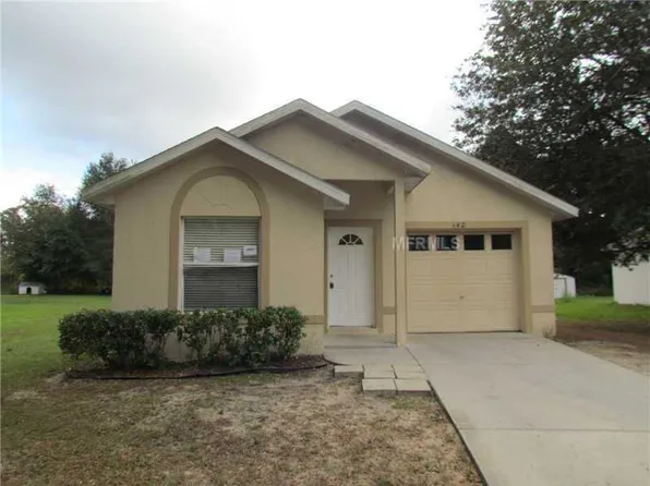 142 Phelps St, Groveland, FL 34736