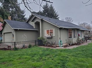 1295 River Rd, Eugene, OR 97404