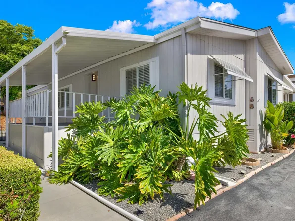 1351 Pepper Dr Space 68, El Cajon, CA 92021