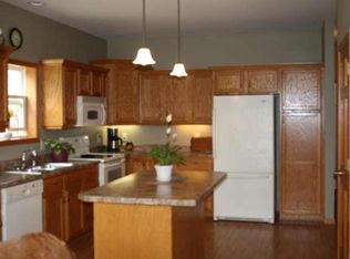 347 Brewster Dr, Lake Mills, WI 53551