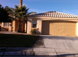 4025 Cotton Seed Ct, North Las Vegas, NV 89031