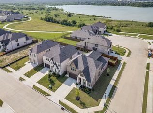 1849 Valencia Dr, Little Elm, TX 75068