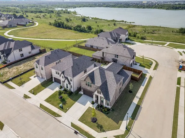 1849 Valencia Dr, Little Elm, TX 75068