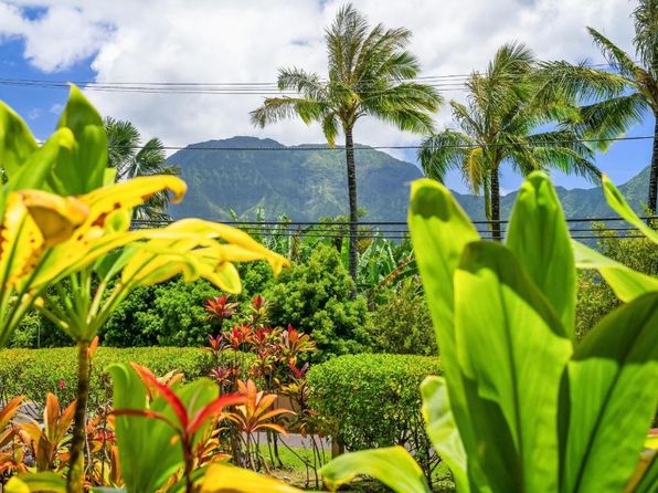 4800 Hanalei Plantation Rd #9B, Hanalei, HI 96722