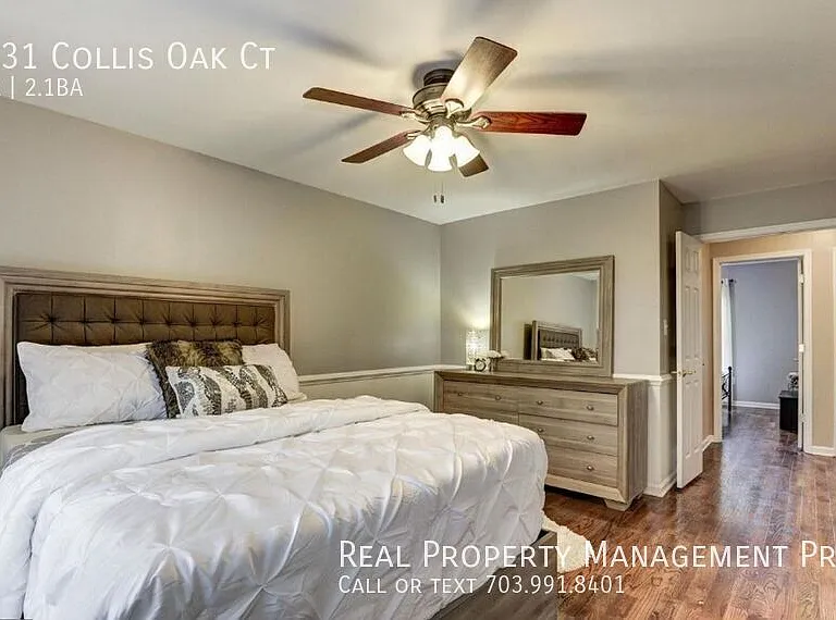 3931 Collis Oak Ct — Photo 9