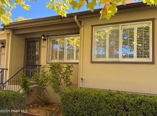 341 Country Club Cir, Prescott, AZ 86303