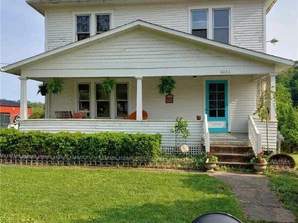 6886 State Route 821, Whipple, OH 45788
