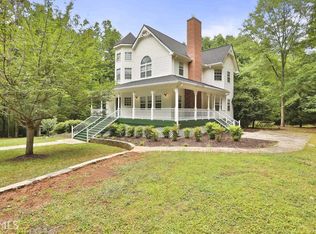 100 Brookwood Way, Griffin, GA