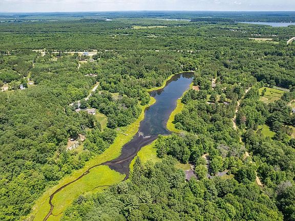 3rd image of 4.44 ACRES TROUT Road #51 & 52